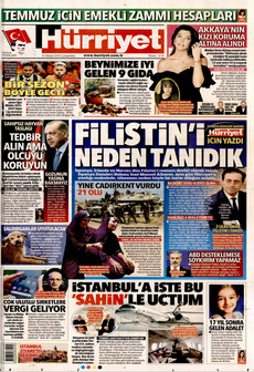 gazete