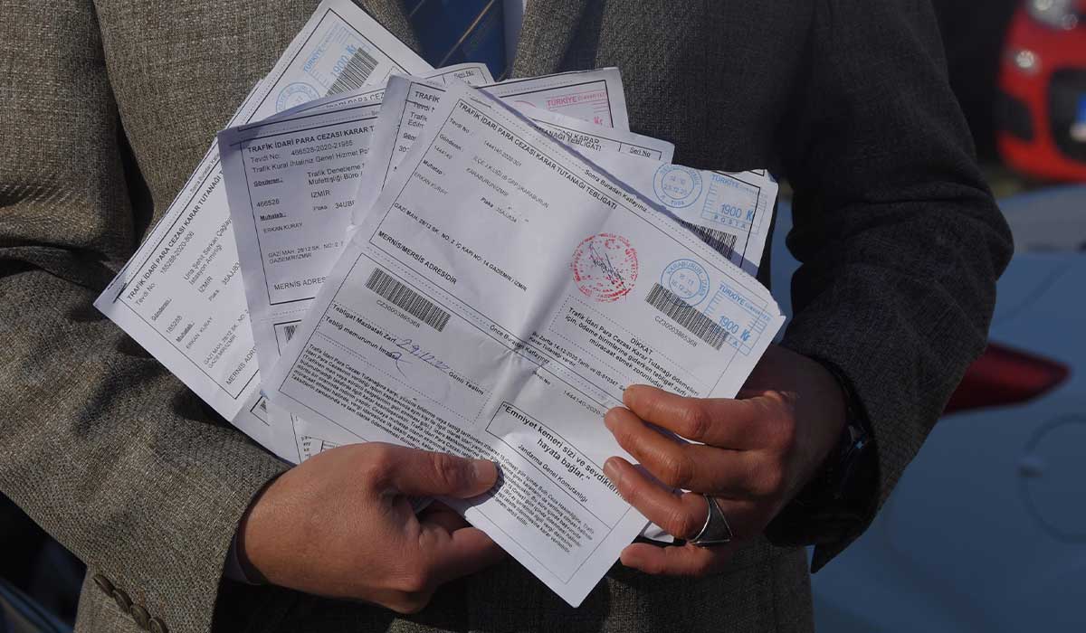 Aydın’da 1 yılda 57 firma cezadan kaçamadı