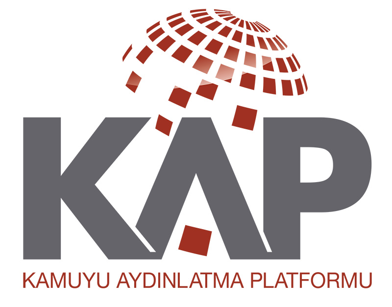Kamuyu Aydınlatma Platformu (KAP) duyuru yaptı.