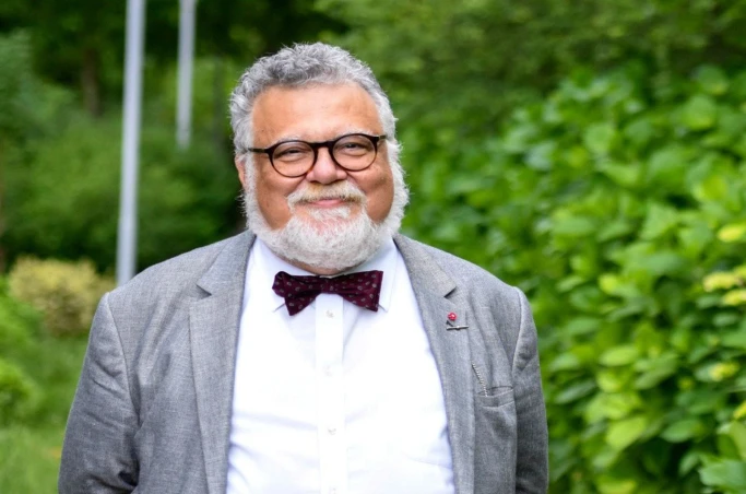Celal Şengör