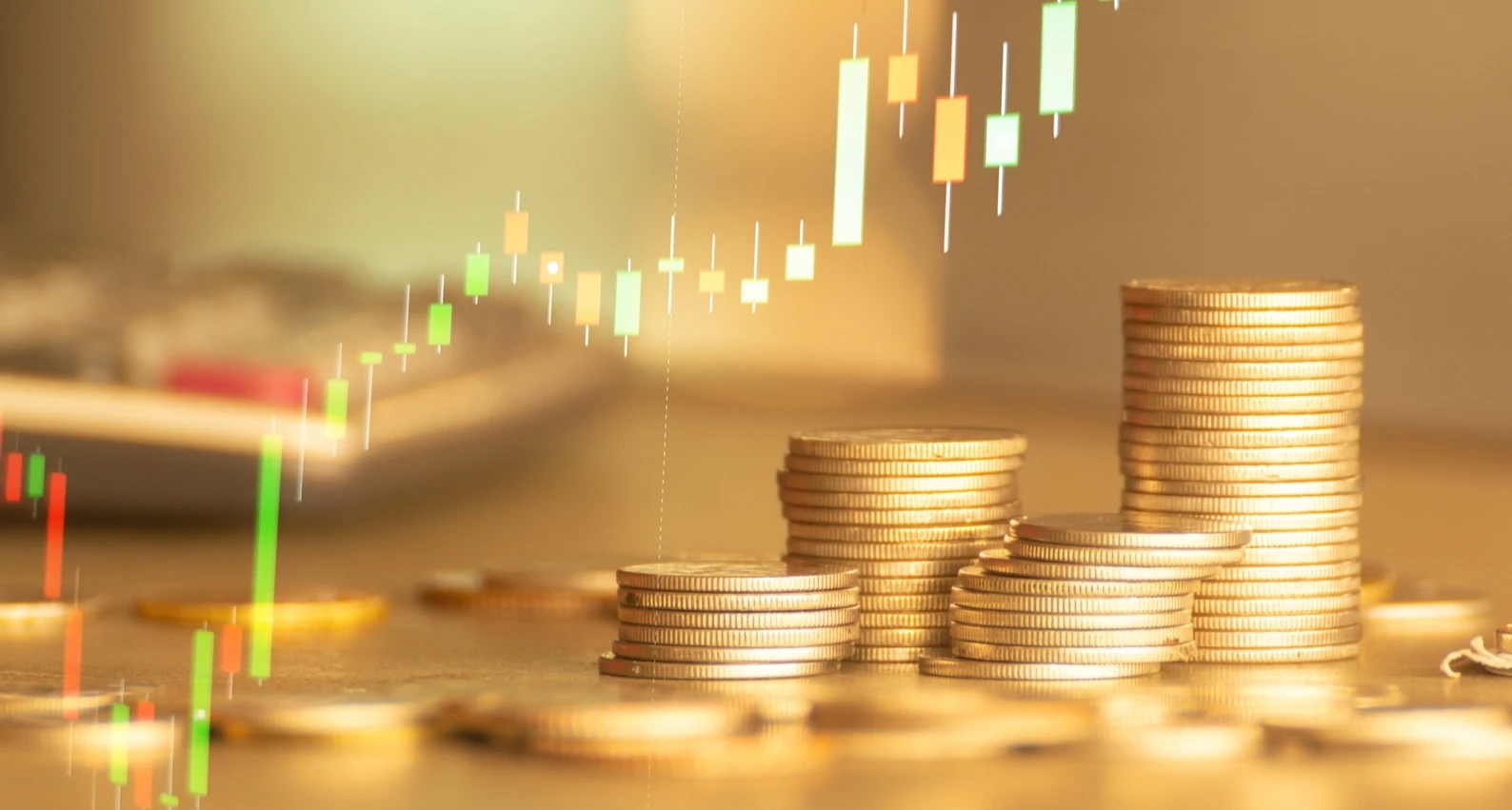 Pandemi Sonrası Altın Talebi Yeniden Artıyor