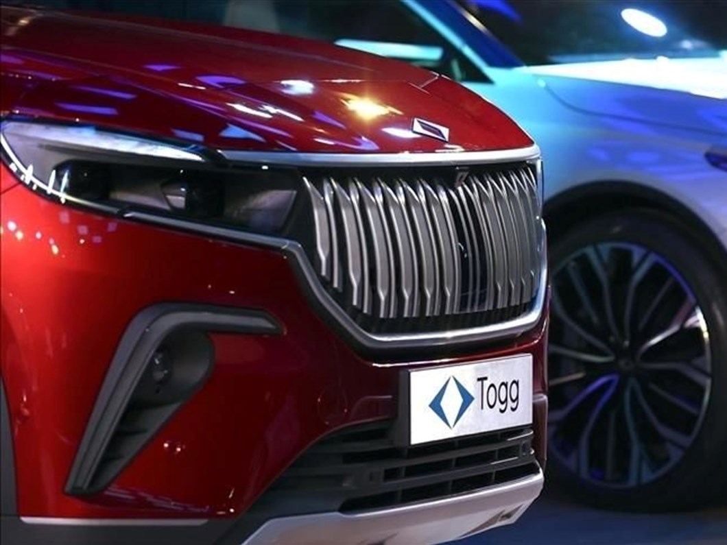 Togg'dan uygun fiyatlı B-SUV: T8X için tarih verildi mi