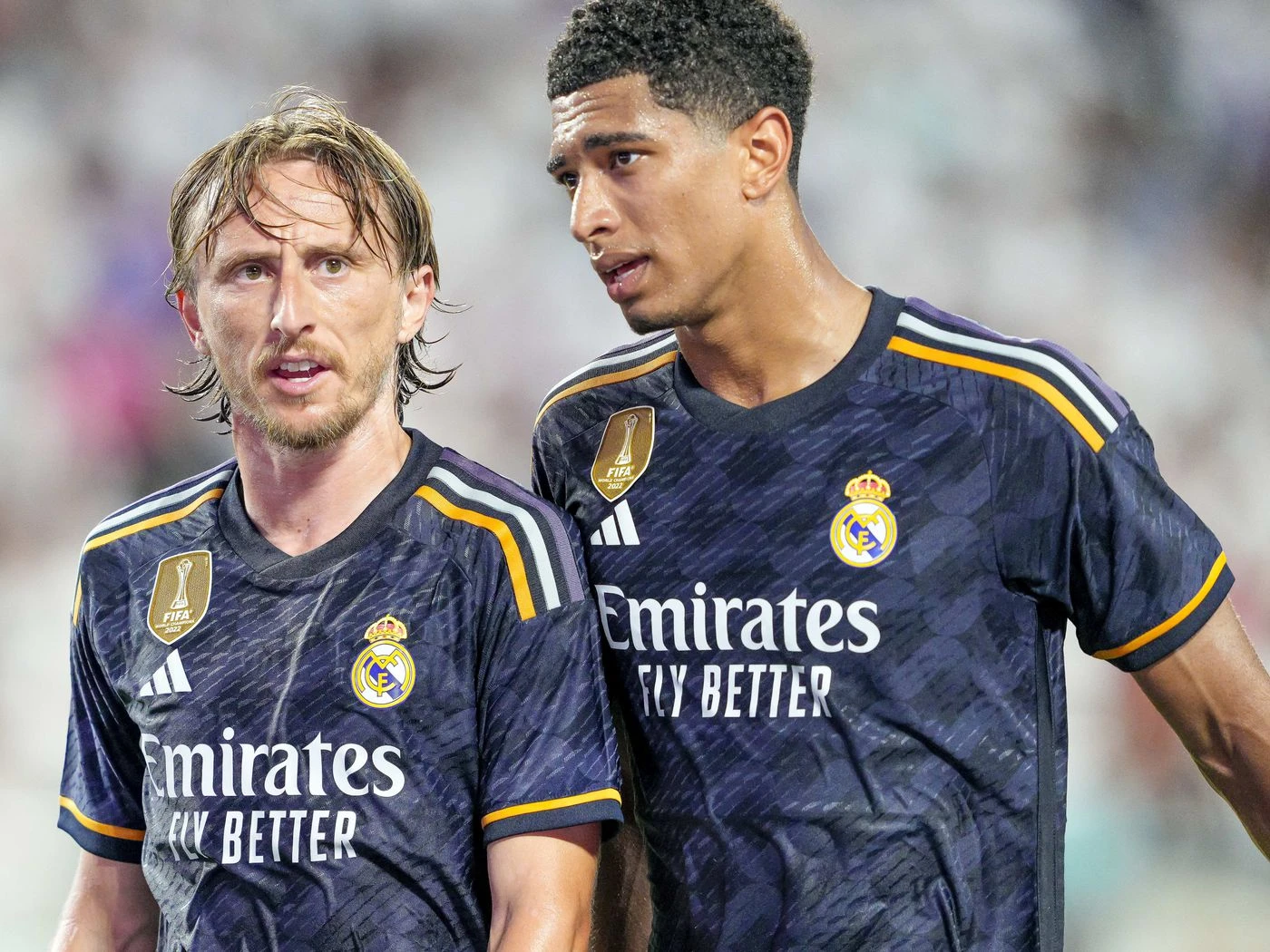 Bayern Münih Real Madrid Maçı Ne Oldu?